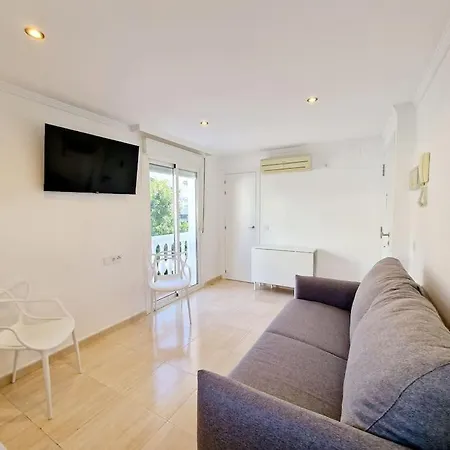 Stella Maris Village-Studio Fuengirola Exterior photo