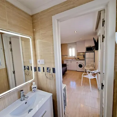 Stella Maris Village-Studio Fuengirola Exterior photo
