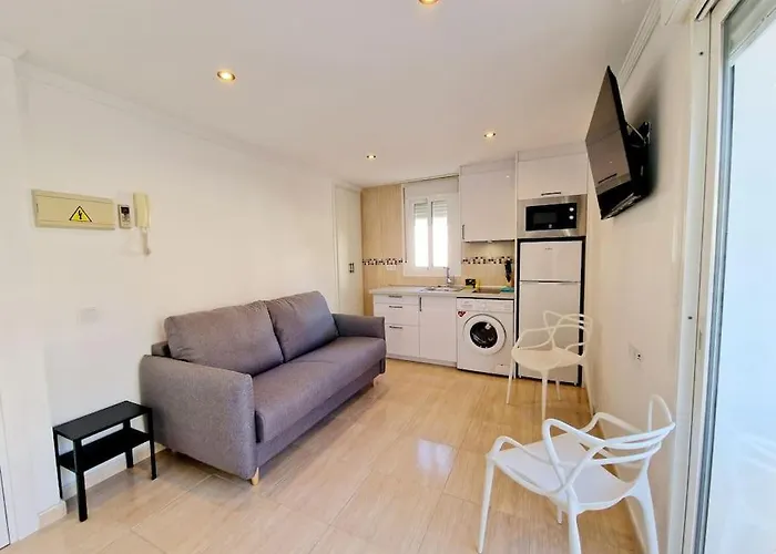 Stella Maris Village-Studio