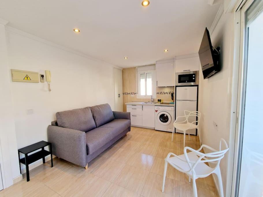 Apartament Stella Maris Village-studio *