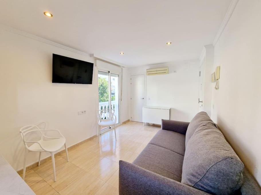 Apartment Stella Maris Village-studio *