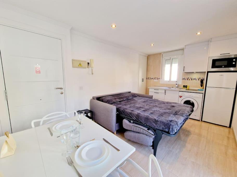 Stella Maris Village-studio Apartament *
