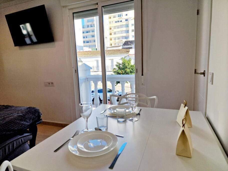 Apartament Stella Maris Village-studio