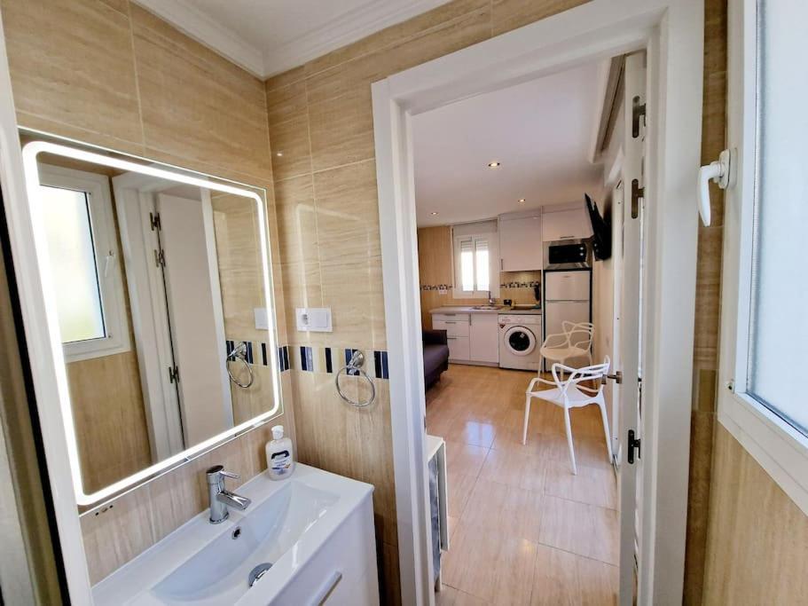 Apartment Stella Maris Village-studio Fuengirola